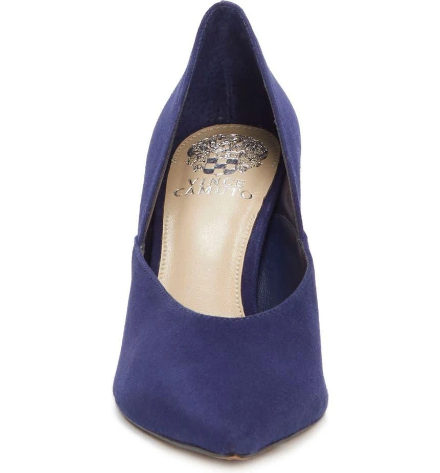 商品Vince Camuto|Kastani Pointed Toe Pump,价格¥368,第4张图片详细描述