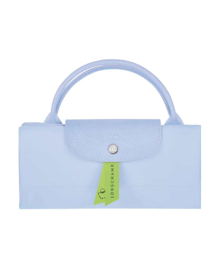 商品Longchamp|Longchamp 女士旅行包 L1625919P79 蓝色,价格¥1691,第5张图片详细描述