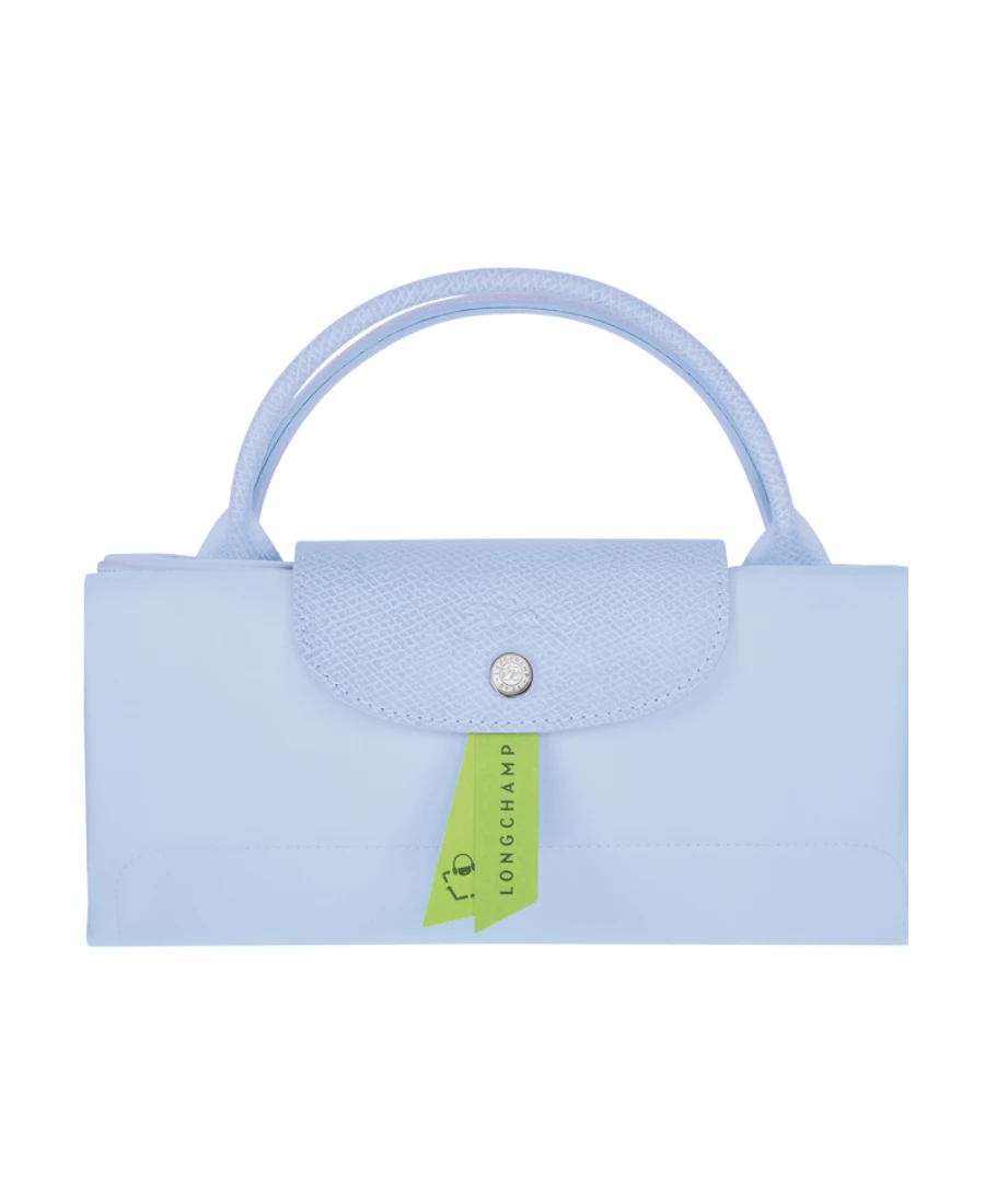 商品【预售7天】 Longchamp|Longchamp 女士旅行包 L1625919P79 蓝色,价格¥1810,第5张图片详细描述