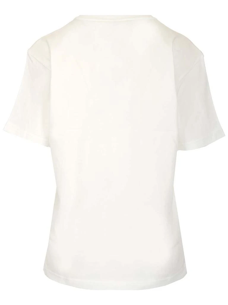 商品Alexander Wang|T By Alexander Wang Crewneck Short-Sleeved T-Shirt,价格¥1273,第2张图片详细描述