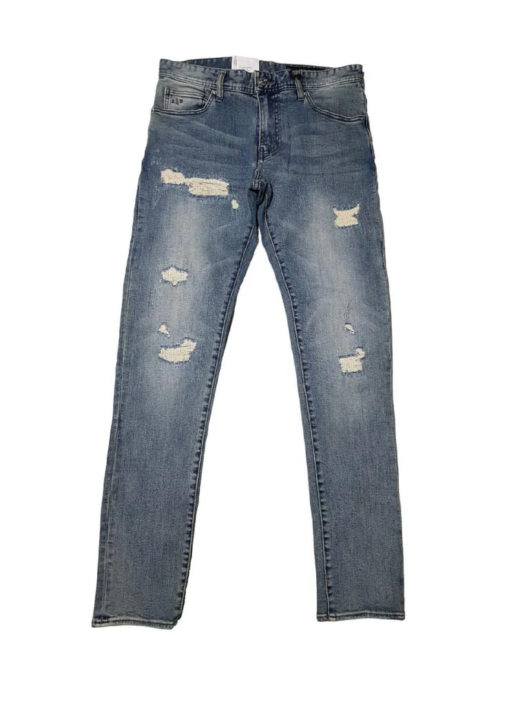 商品Armani Exchange|Jeans Uomo ARMANI EXCHANGE,价格¥2219,第1张图片