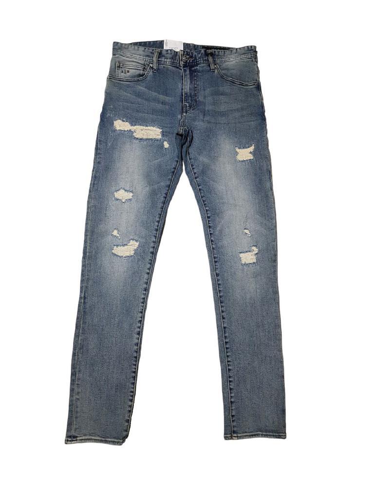 商品Armani Exchange|Jeans Uomo ARMANI EXCHANGE,价格¥2232,第1张图片