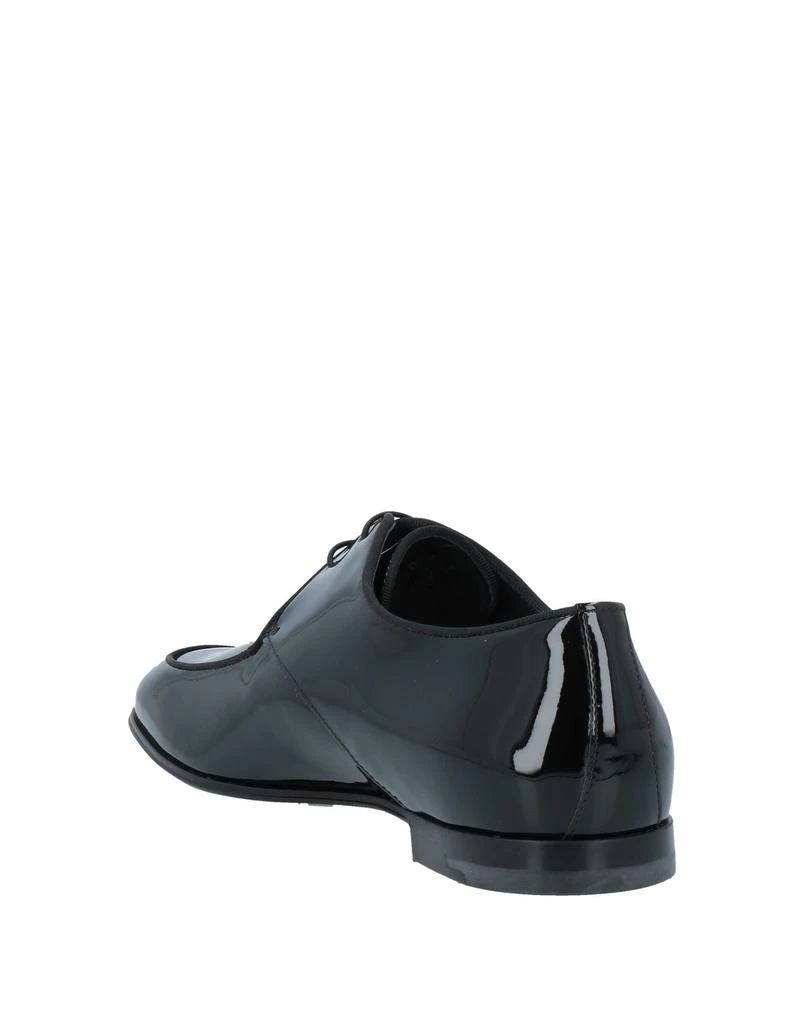 商品Zegna|Laced shoes,价格¥942,第3张图片详细描述