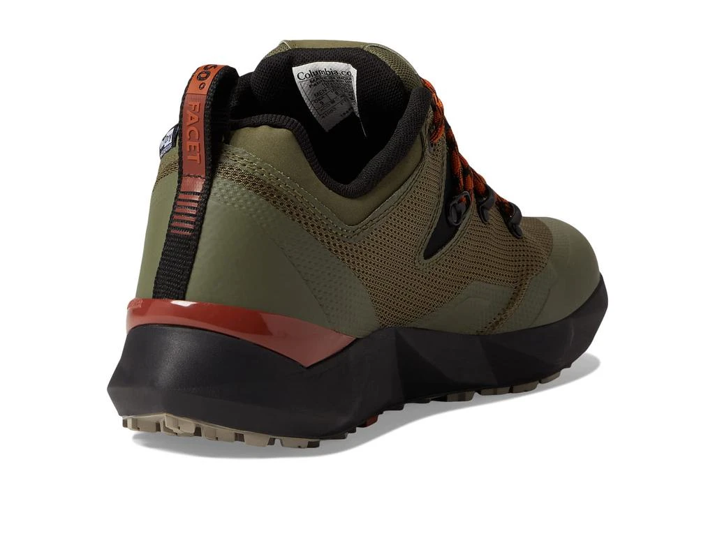 商品Columbia|Facet™ 60 Low Outdry™,价格¥672,第5张图片详细描述