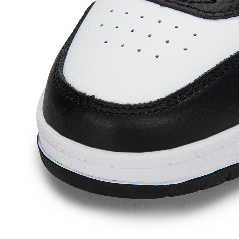 RBD Game Low男女同款运动休闲鞋板鞋商品第8张图片规格展示
