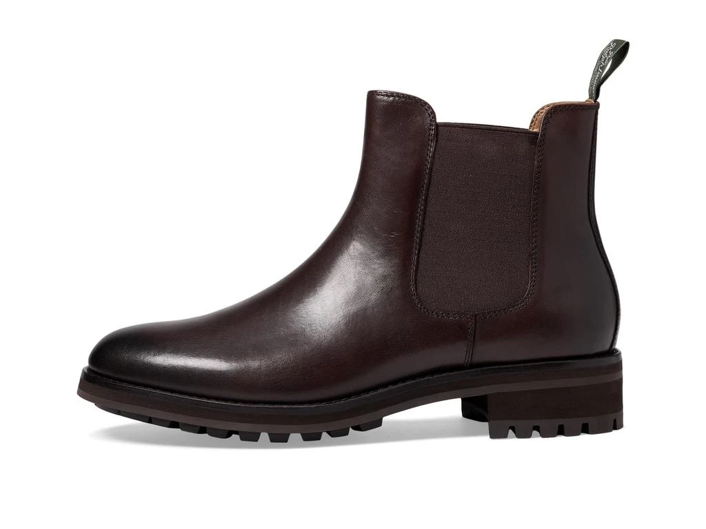 商品Ralph Lauren|Bryson Chelsea Boot,价格¥1085,第4张图片详细描述