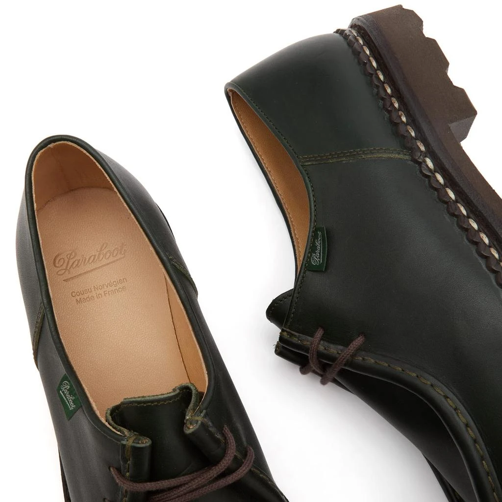 商品Paraboot|Paraboot Michael,价格¥5033,第3张图片详细描述