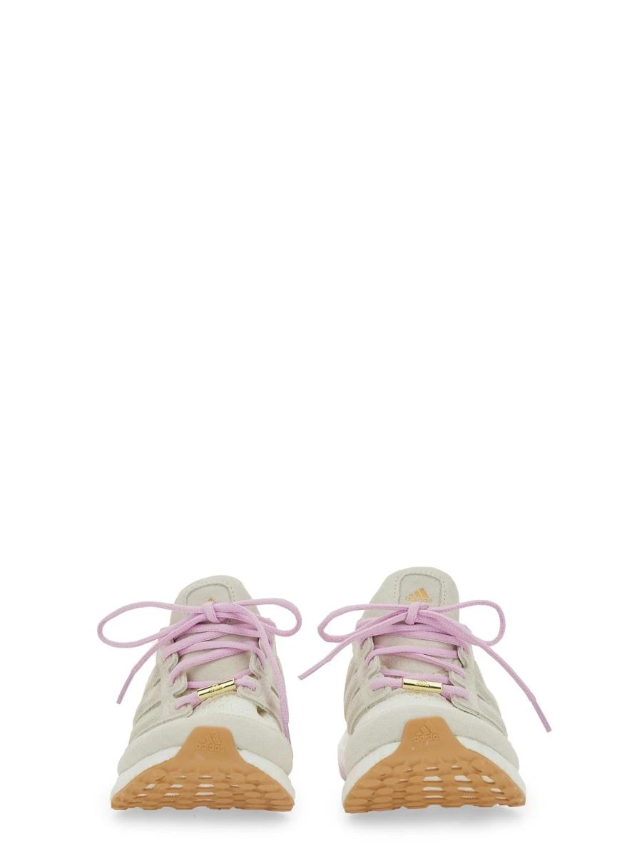 商品【商品预售7天】 Adidas|Adidas 女士休闲鞋 ID9665OWHITEOWHITEGOLDMT 白色,价格¥1346,第5张图片详细描述
