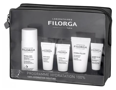商品Filorga|Filorga 菲洛嘉礼盒套装,价格¥265,第1张图片
