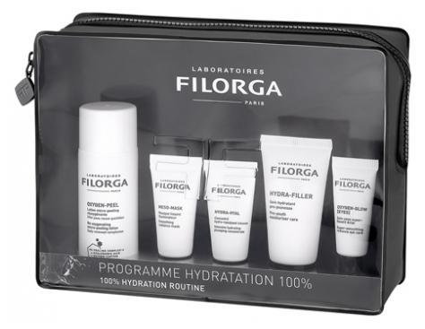 商品Filorga|Filorga 菲洛嘉礼盒套装,价格¥208,第3张图片详细描述