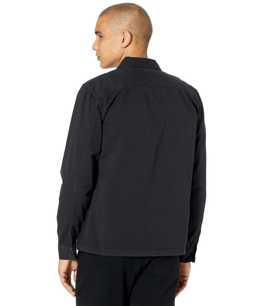 商品ALL SAINTS|Spotter Long Sleeve Shirt,价格¥381,第2张图片详细描述