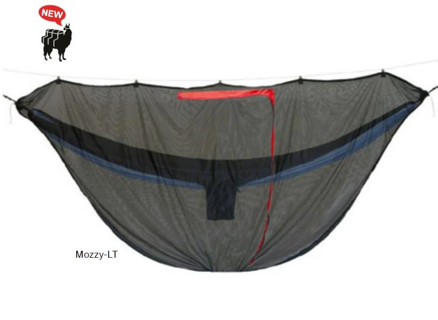 商品Grand Trunk|Grand Trunk - Mozzy Net Lite,价格¥415,第1张图片