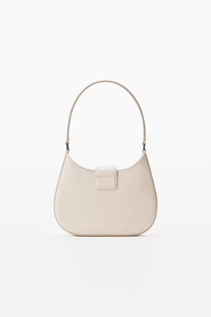 W LEGACY SMALL HOBO IN LEATHER 商品