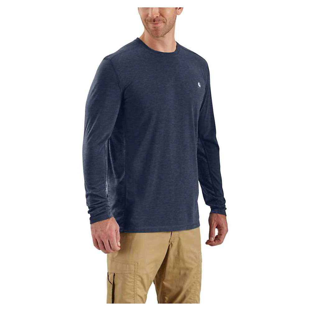 商品Carhartt|Carhartt Men's Force Extremes LS T-Shirt,价格¥240,第2张图片详细描述