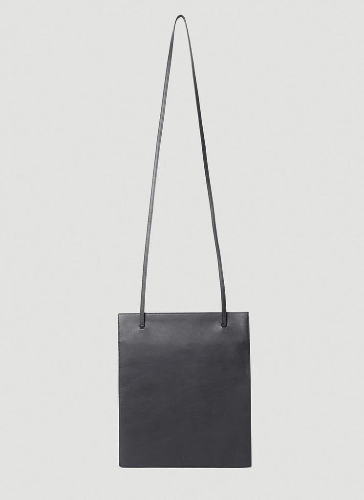 商品The Row|The Row Large Pocket Shoulder Bag,价格¥4763,第2张图片详细描述