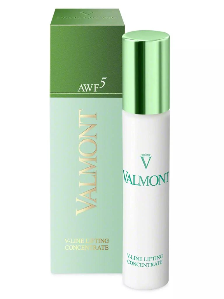 商品Valmont|V-Line 抗皱精华 30ml,价格¥2390,第5张图片详细描述
