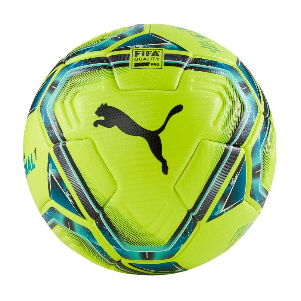 商品Puma|Final 1 FIFA Pro Soccer Ball,价格¥420,第1张图片