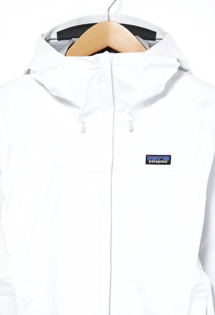 商品Patagonia|女款Torrentshell 3L 防水夹克,价格¥532,第4张图片详细描述