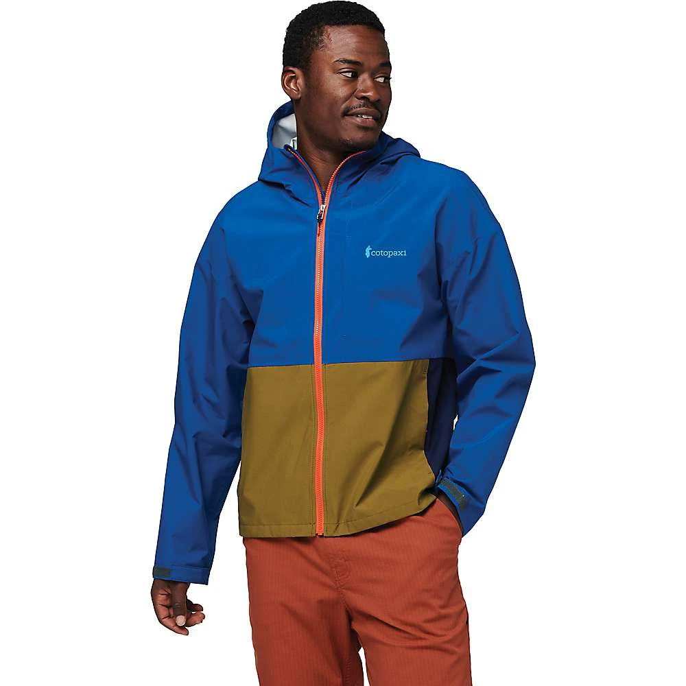 商品Cotopaxi|Cotopaxi Men's Cielo Rain Jacket,价格¥1197,第1张图片