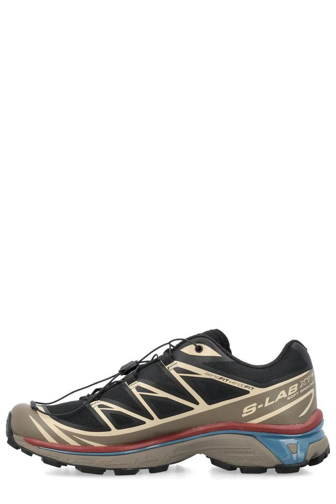 商品Salomon|Salomon XT-6 LT Lace-Up Sneakers,价格¥1429,第2张图片详细描述