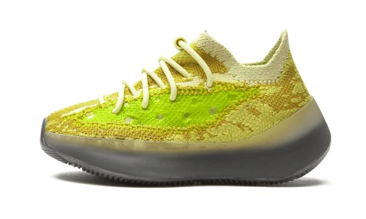 商品Adidas|Adidas Yeezy Boost 380 Infant,价格¥2160,第1张图片