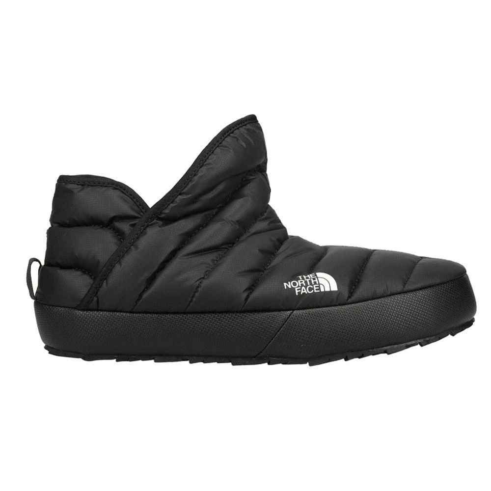 商品The North Face|Thermoball Traction Bootie Slippers,价格¥454,第1张图片