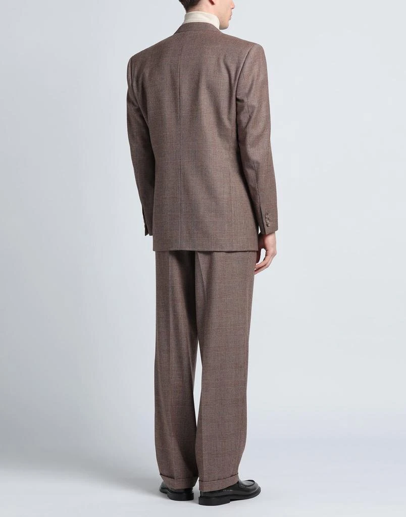 商品Zegna|Suits,价格¥3674,第3张图片详细描述