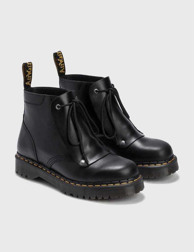 商品Dr. Martens|101 Bex Notched Welt Boots,价格¥1466,第4张图片详细描述