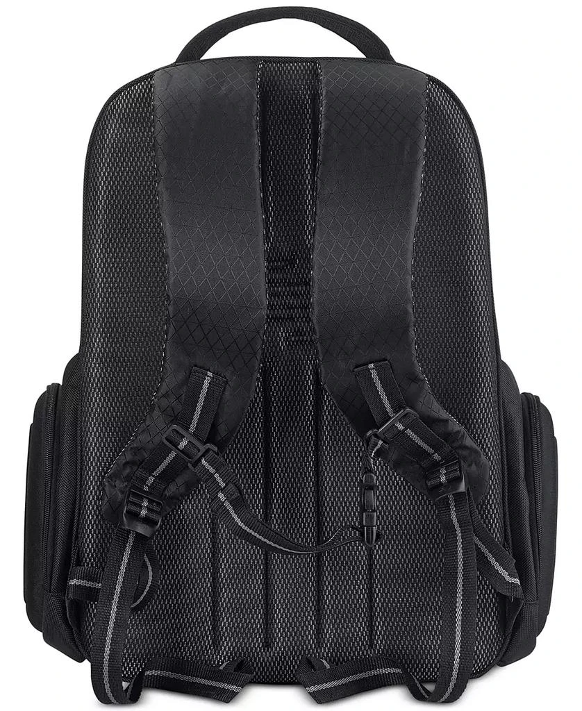 New York Active 17.3" Laptop Backpack 商品