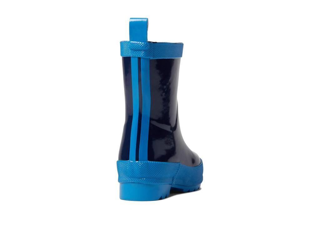 商品Hatley|Shiny Rain Boots (Toddler/Little Kid),价格¥336,第5张图片详细描述