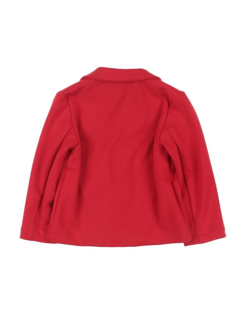 商品DANIELE ALESSANDRINI|Blazer,价格¥1203,第2张图片详细描述