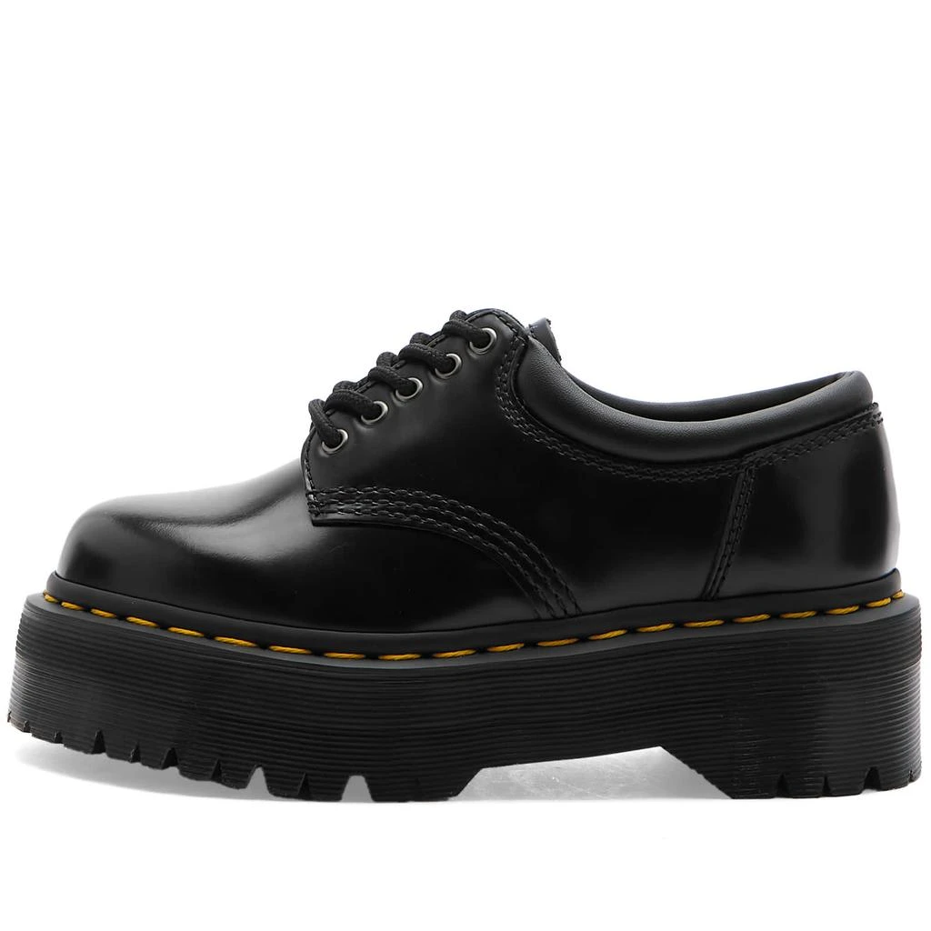 商品Dr. Martens|Dr. Martens 8053 Quad Shoes,价格¥1156,第2张图片详细描述