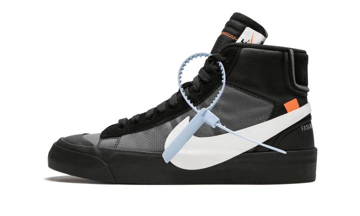 商品NIKE|Nike Blazer 开拓者 运动板鞋,价格¥4781-¥12146,第4张图片详细描述