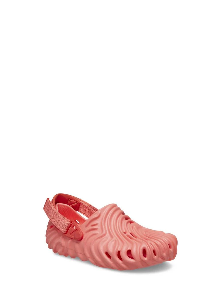 商品Crocs|Salehe Bembury X The Pollex Clogs,价格¥289,第2张图片详细描述