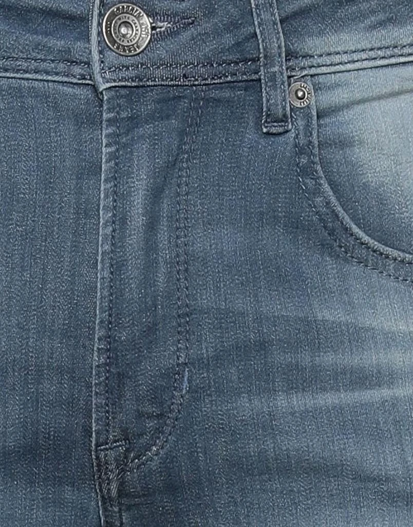 商品GARCIA|Denim pants,价格¥252,第4张图片详细描述
