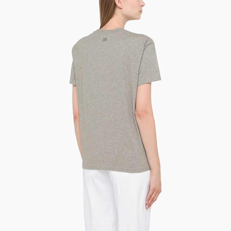 Grey Ami De Coeur t-shirt商品第3张图片规格展示