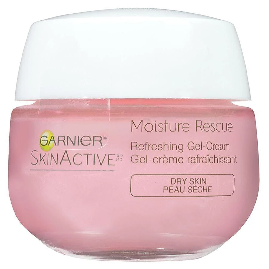 商品Garnier SkinActive|Moisture Rescue Face Moisturizer, For Dry Skin,价格¥69,第1张图片