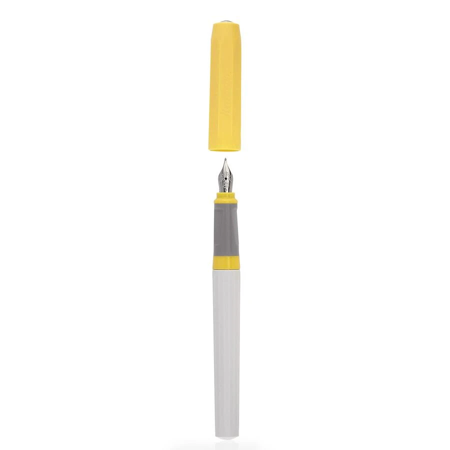 商品Kaweco|Perkeo Light Spring Fountain Pen - Medium Nib - 10001821,价格¥88,第1张图片