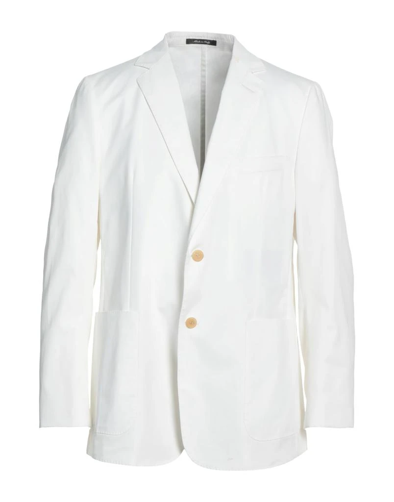 商品Dunhill|Blazer,价格¥2386,第1张图片