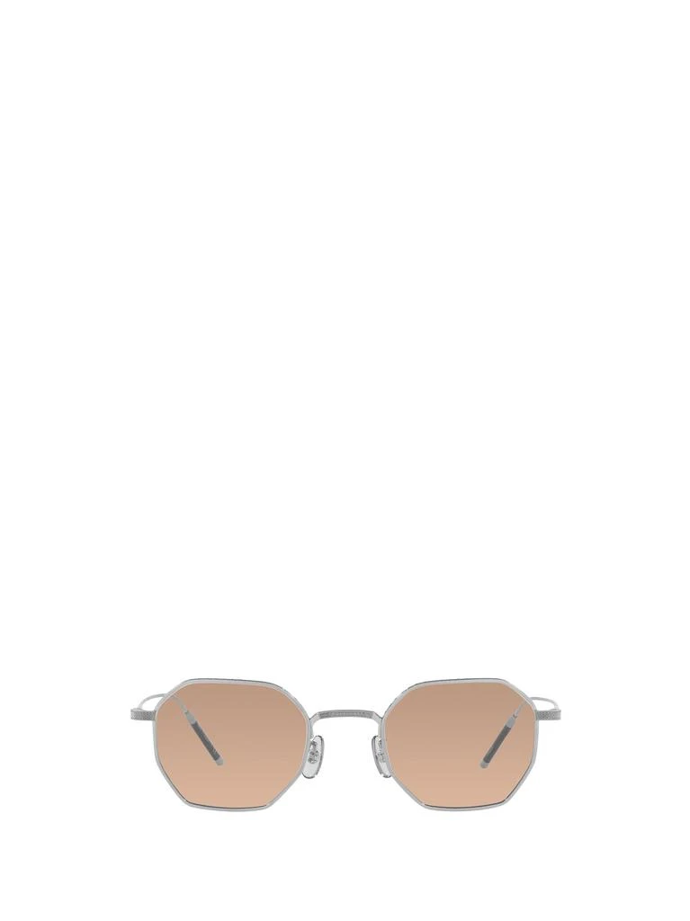 商品Oliver Peoples|OLIVER PEOPLES Eyeglasses,价格¥3570,第1张图片