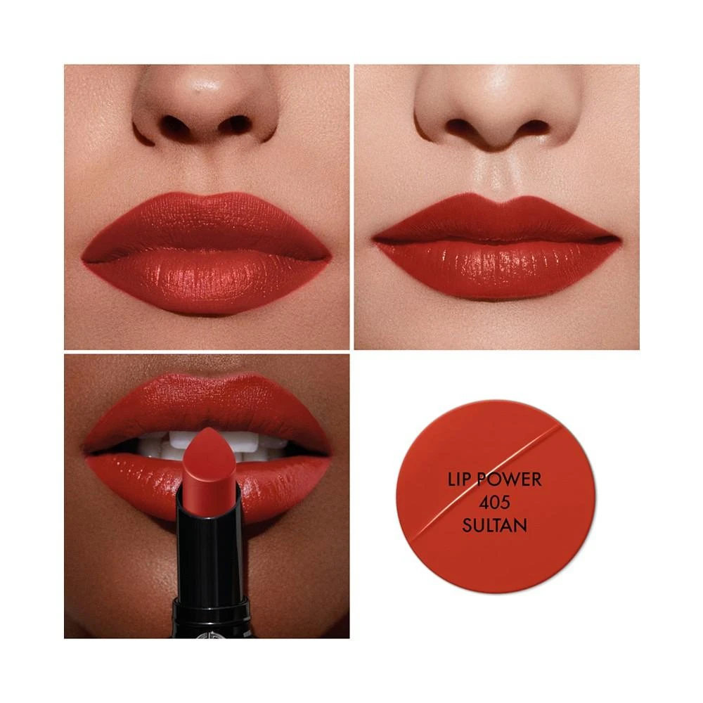 商品Giorgio Armani|5-Pc. Limited-Edition Holiday Eye & Lip Set,价格¥581,第3张图片详细描述