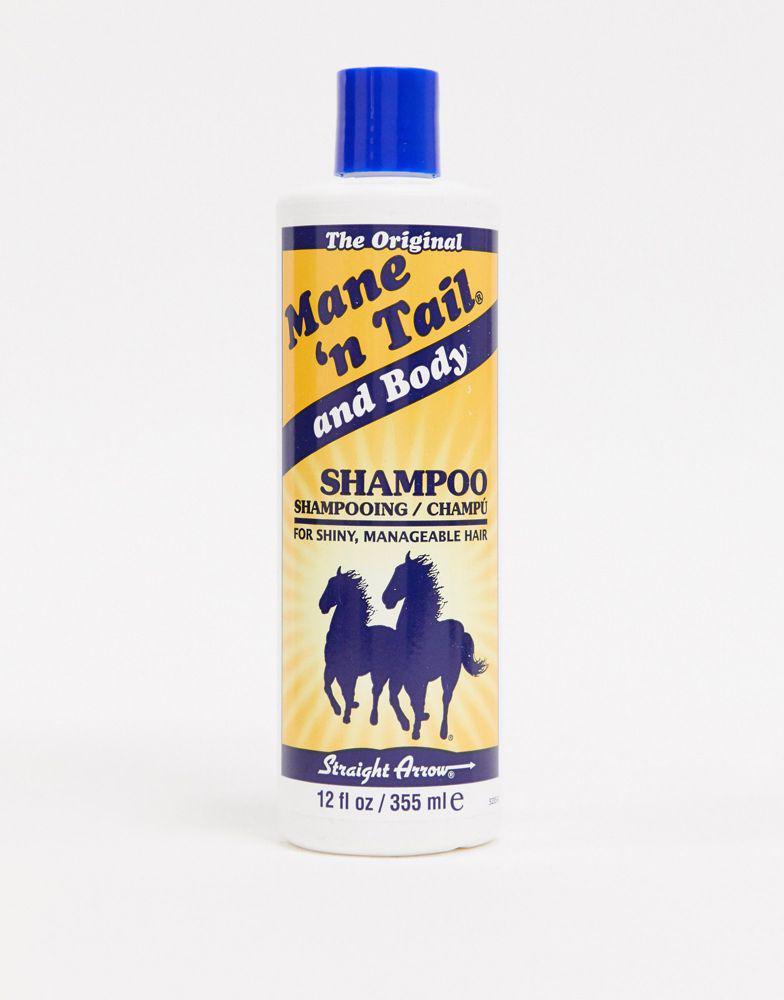 商品Mane 'n Tail|Mane 'n Tail Original Shampoo 355ml,价格¥58,第1张图片