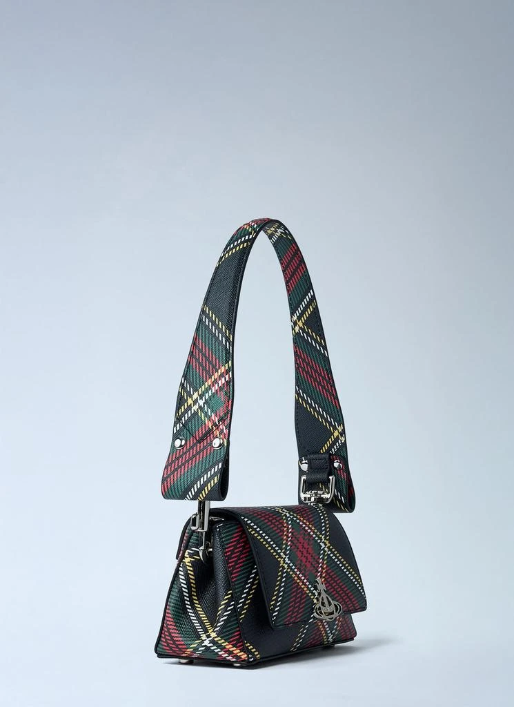 商品Vivienne Westwood|Small Hazel Handbag,价格¥1757,第2张图片详细描述