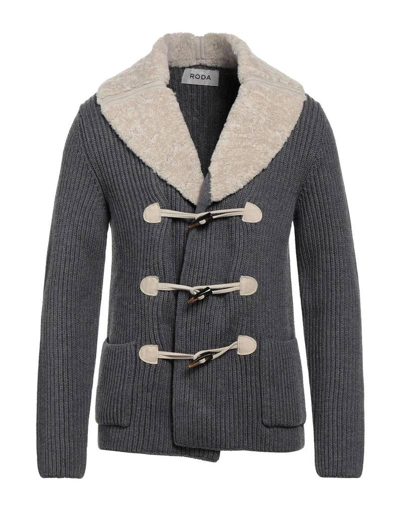 商品RODA|Coat,价格¥1558,第1张图片