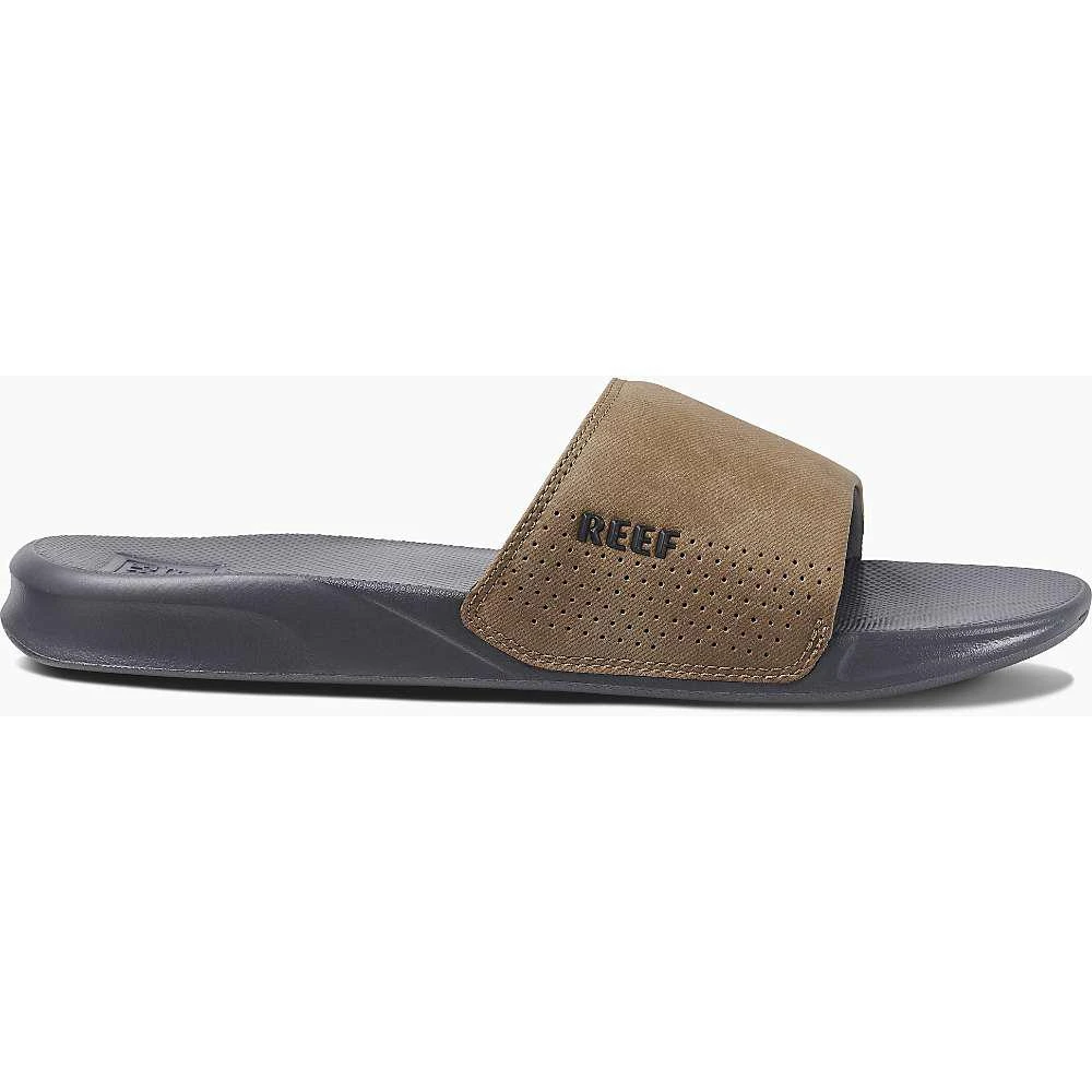 商品Reef|Reef Men's One Slide Sandal,价格¥165,第4张图片详细描述