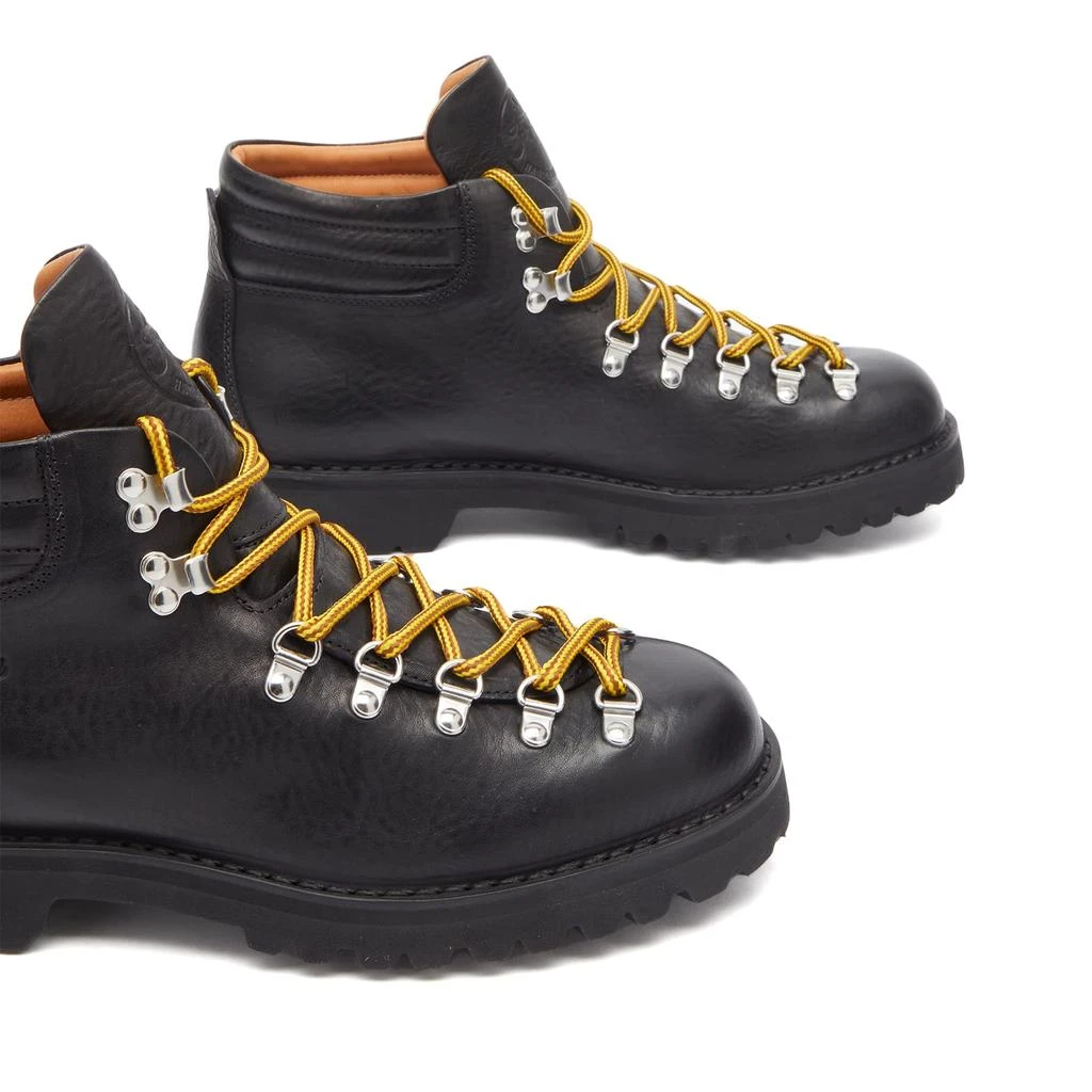 商品Fracap|Fracap M127 Roccia Vibram Sole Scarponcino Boot,价格¥2600,第4张图片详细描述