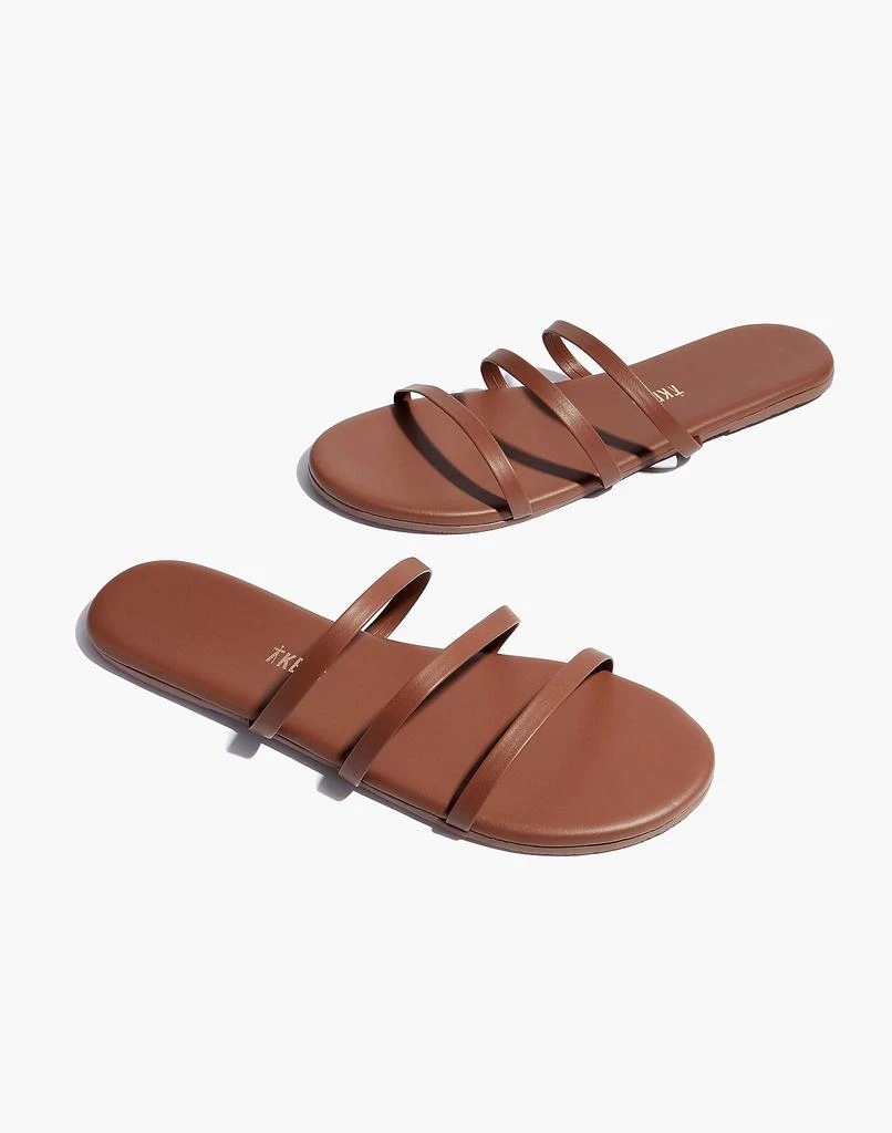 商品Tkees|Emma Sandals,价格¥520,第1张图片