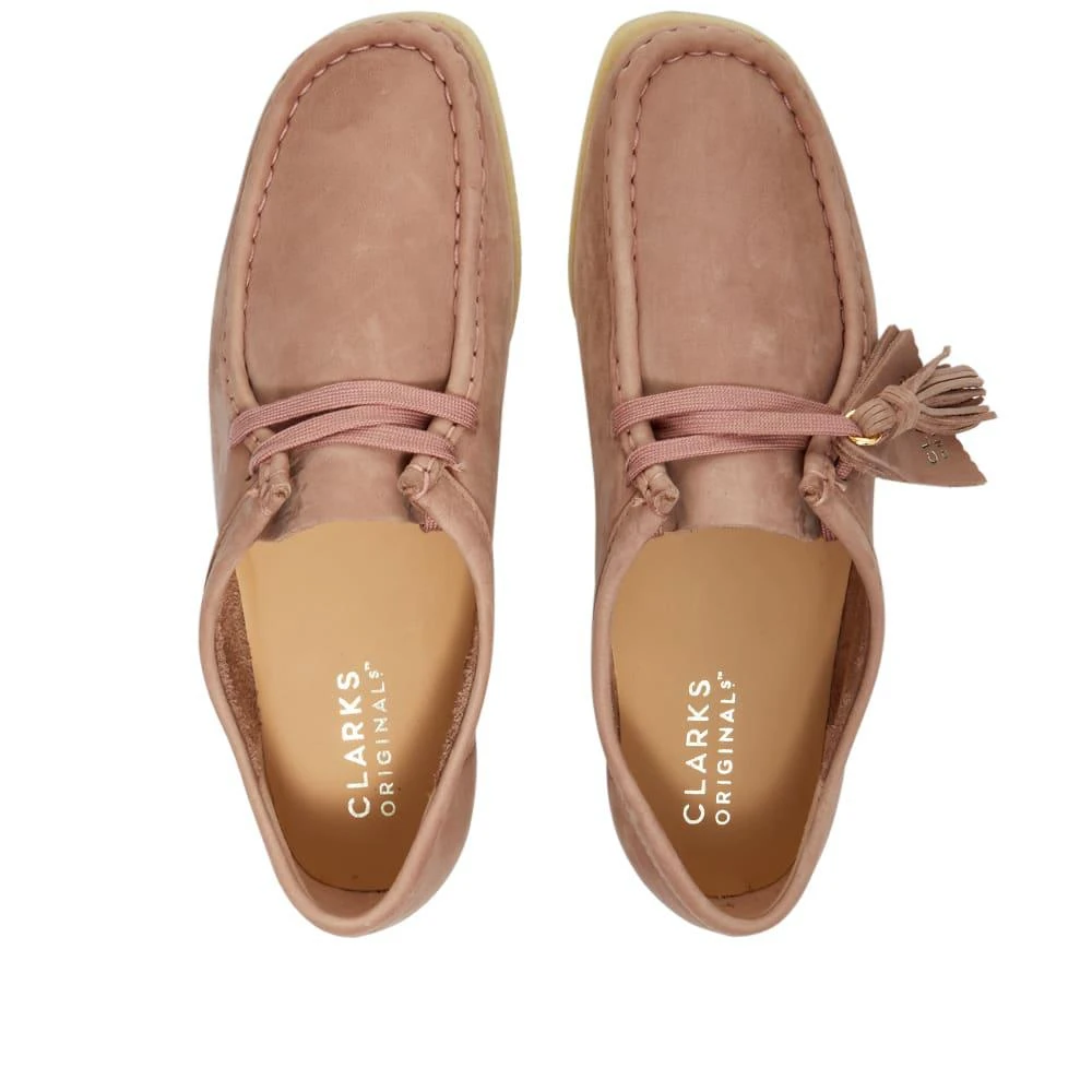 商品Clarks|Clarks Originals Wallabee,价格¥869,第5张图片详细描述