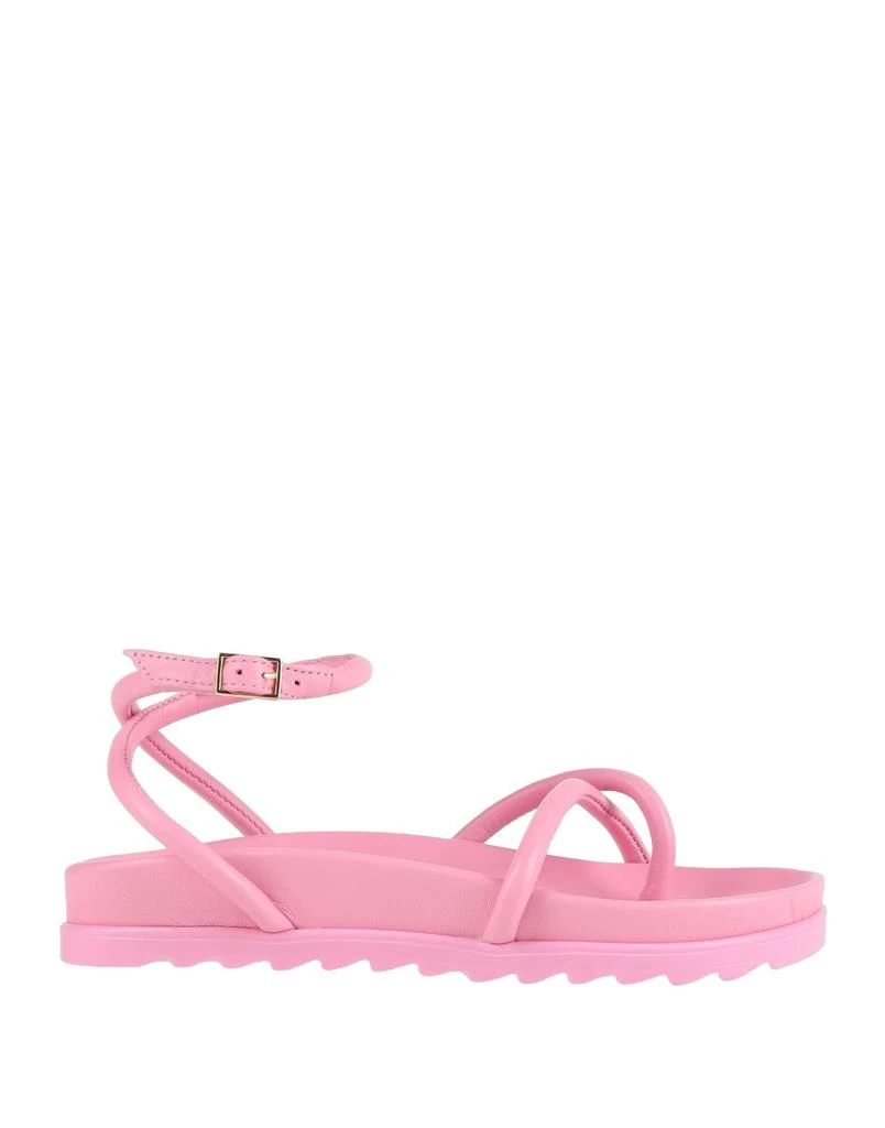 商品Chiara Ferragni|Flip flops,价格¥538,第1张图片