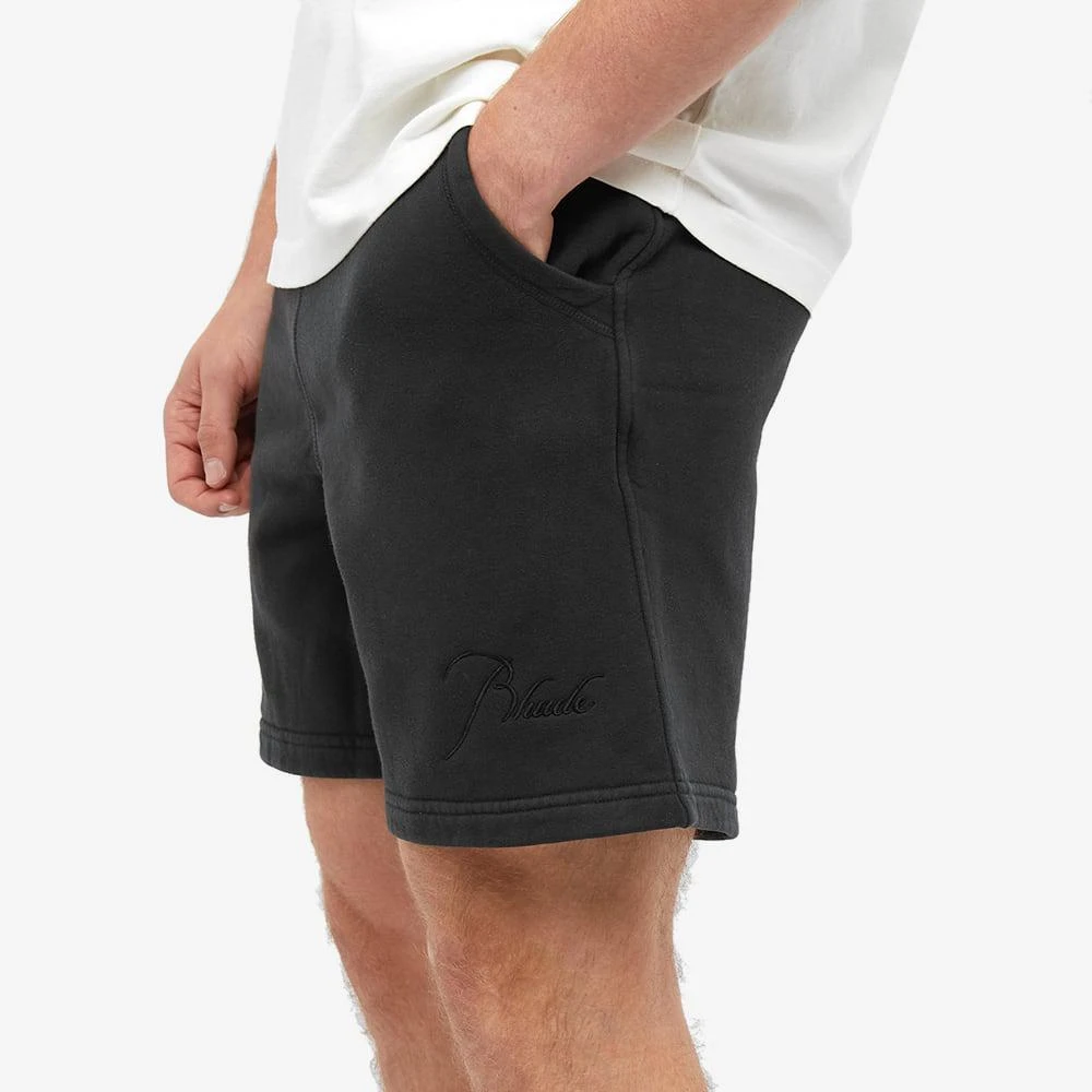 商品Rhude|Rhude Sweatshort,价格¥1752,第5张图片详细描述